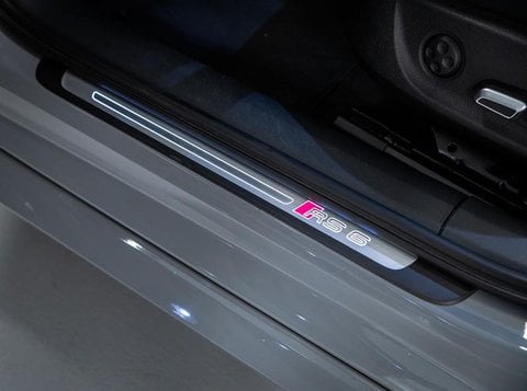 Auto Usate A Brescia | Audi A6 Iv 2015 Avant Avant 4.0 Tfsi Quattro Performance - Vera Abt