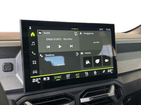 Auto Nuove Pronta Consegna A Brescia | Dacia Bigster 1.2 Mild Hybrid Journey 140Cv