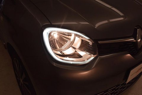 Auto Usate A Brescia | Renault Twingo Electric Twingo Authentic 22Kwh