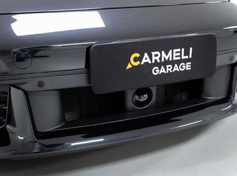 Auto Usate A Brescia | Porsche 911 Turbo 992 S Cabrio -Matrix-Scarico-Ventilati