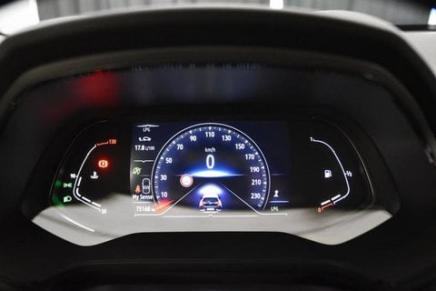 Auto Usate A Brescia | Renault Captur 1.0 Tce Techno Fast Track Gpl 100Cv