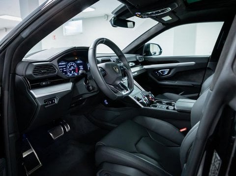 Auto Usate A Brescia | Lamborghini Urus 4.0 S -Iva Esposta-Cerchi 23”-Tetto