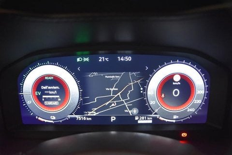 Auto Usate A Brescia | Nissan Juke 1.6 Hev N-Connecta
