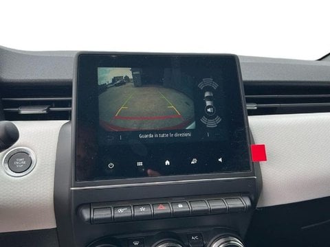 Auto Usate A Brescia | Renault Clio 1.0 Tce Techno Gpl 100Cv