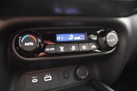 Auto Nuove Pronta Consegna A Brescia | Nissan Juke 1.0 Dig-T N-Design 114Cv