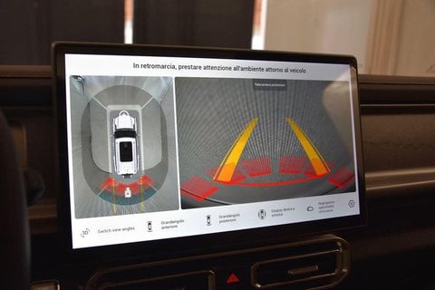 Auto Nuove Pronta Consegna A Brescia | Ich-X K3 2.0 244Cv Dct