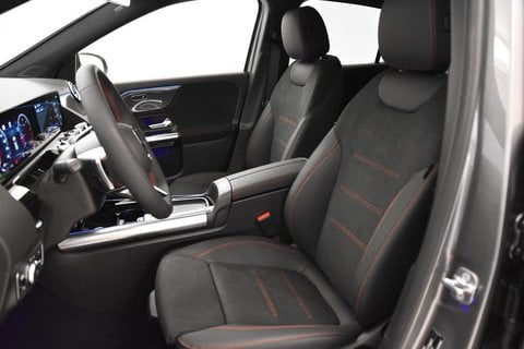 Auto Usate A Bergamo | Mercedes-Benz Gla 200 Amg Line Premium Auto Tetto - Cerchi 19 - Nuova - Ni...