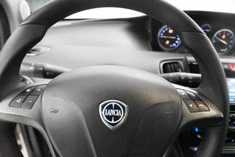Auto Usate A Brescia | Lancia Ypsilon 1.2 Platinum 69Cv