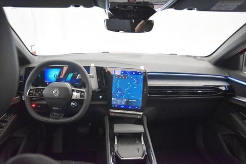 Auto Km0 A Brescia | Renault Austral 1.2 E-Tech Full Hybrid Techno 200Cv