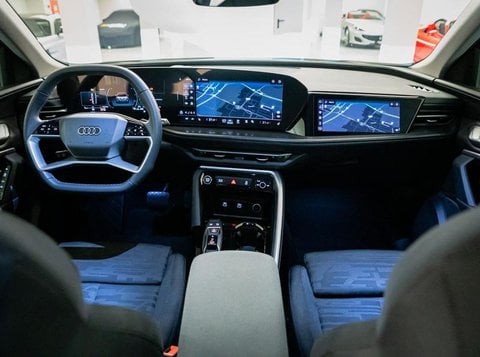 Auto Usate A Brescia | Audi Q5 Spb Tdi 150 Kw Mhev+ S Tronic Quattro S Line Edition