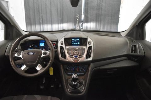Auto Usate A Brescia | Ford Tourneo Connect Tourneo Connect 200 1.5 Tdci 120Cv Plus E6 - Iva Escl...