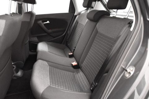 Auto Usate A Bergamo | Volkswagen Polo 1.0 Mpi Comfortline 75Cv 5P