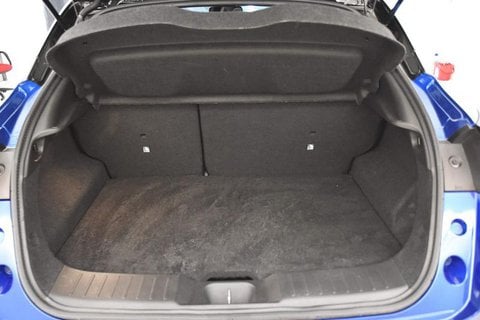Auto Usate A Brescia | Nissan Juke 1.6 Hev N-Design