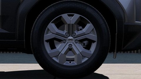 Auto Nuove Pronta Consegna A Brescia | Dacia Duster 1.8 Hybrid Expression 155Cv Auto