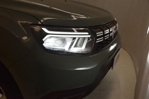 Auto Usate A Brescia | Dacia Duster 1.0 Tce Expression Gpl 4X2 100Cv