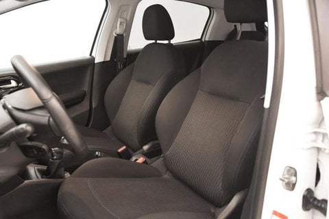 Auto Usate A Brescia | Peugeot 208 1.2 Puretech Signature S&S 82Cv 5P