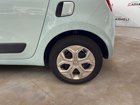 Auto Usate A Brescia | Renault Twingo Electric Twingo Zen 22Kwh