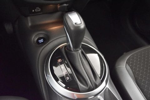 Auto Usate A Bergamo | Nissan Juke 1.6 Hev N-Connecta