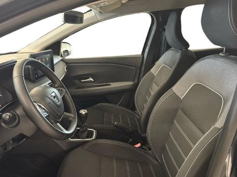Auto Usate A Brescia | Dacia Jogger 1.0 Tce Comfort Gpl 100Cv