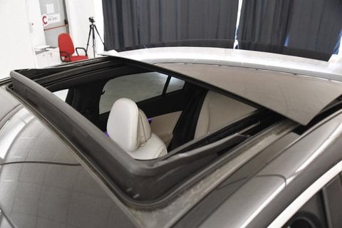 Auto Usate A Brescia | Mercedes-Benz Glc Coupé Glc 220 D Advanced Plus 4Matic Auto Tetto - Pelle...
