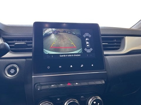 Auto Usate A Brescia | Renault Captur 1.0 Tce Techno 90Cv