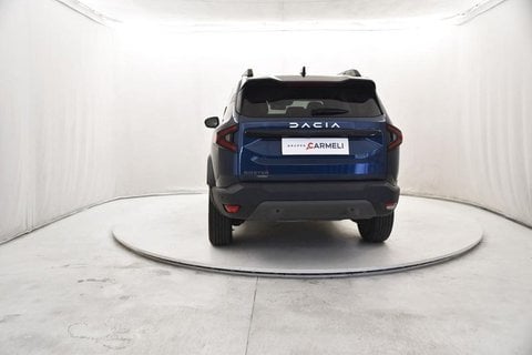 Auto Usate A Bergamo | Dacia Bigster 1.8 Hybrid Journey 155Cv