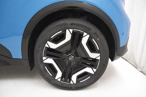 Auto Nuove Pronta Consegna A Bergamo | Nissan Micra 52 Kwh Advance - Nuova Micra