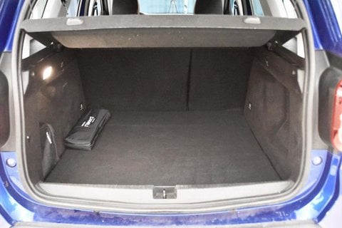 Auto Usate A Bergamo | Dacia Duster 1.0 Tce Expression Gpl 4X2 100Cv