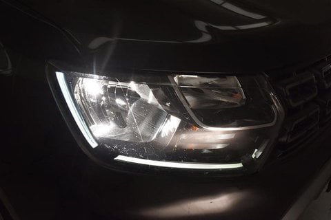 Auto Usate A Brescia | Dacia Duster 1.5 Dci Prestige 4X2 S&S 110Cv