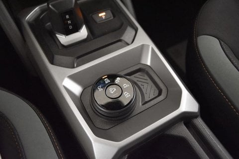Auto Nuove Pronta Consegna A Brescia | Dacia Duster 1.2 Hybrid-G Extreme 4X4 150Cv Auto