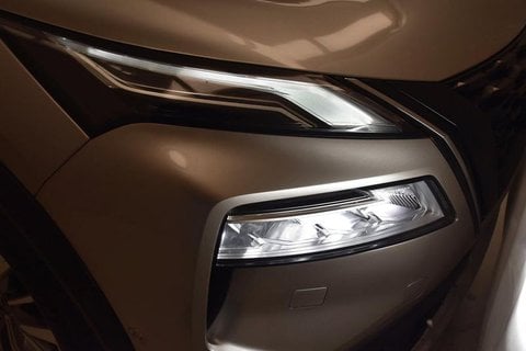 Auto Nuove Pronta Consegna A Brescia | Nissan X-Trail 1.5 E-Power Tekna 2Wd Auto **