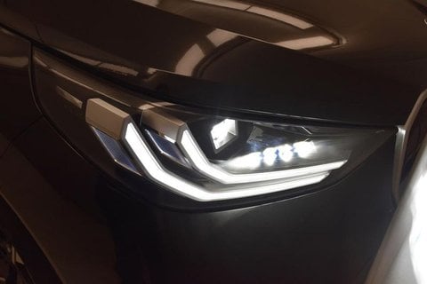 Auto Usate A Bergamo | Bmw X3 Xdrive20D Msport Auto Tetto Panoramico - Cerchi 19 - Led