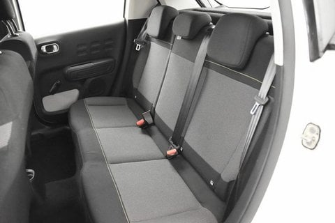 Auto Usate A Brescia | Citroën C3 1.5 Bluehdi Feel S&S 100Cv My20