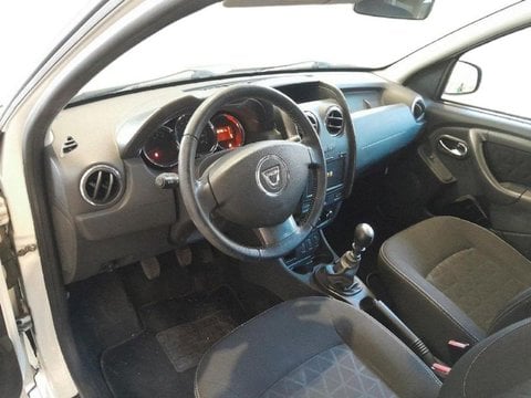 Auto Usate A Brescia | Dacia Duster 1.5 Dci Laureate 4X2 110Cv
