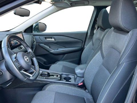 Auto Usate A Brescia | Nissan Qashqai 1.5 E-Power N-Connecta 2Wd E-Shifter