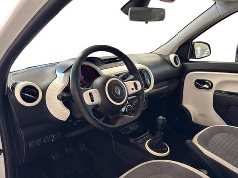 Auto Usate A Bergamo | Renault Twingo 1.0 Sce Zen 65Cv