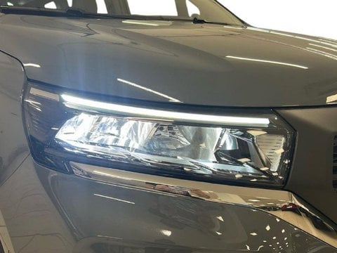 Auto Nuove Pronta Consegna A Brescia | Nissan Townstar 1.3 130Cv L2 N-Connecta 7P.ti Auto - Iva E...