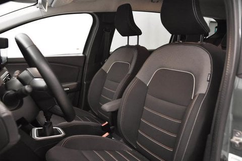 Auto Usate A Brescia | Dacia Jogger 1.0 Tce Extreme Up Gpl 100Cv 7P.ti