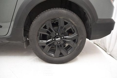 Auto Usate A Brescia | Dacia Jogger 1.6 Hybrid Extreme 140Cv 7P.ti