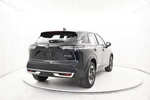 Auto Nuove Pronta Consegna A Bergamo | Nissan Qashqai 1.5 E-Power Acenta 2Wd E-Shifter