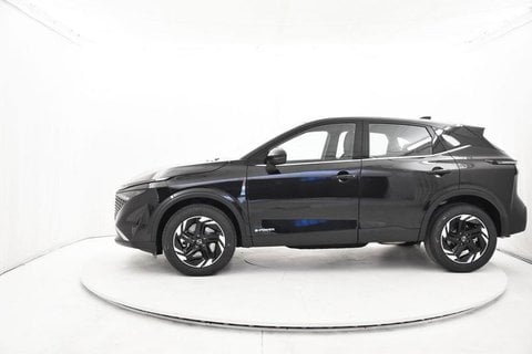 Auto Nuove Pronta Consegna A Bergamo | Nissan Qashqai 1.5 E-Power Acenta 2Wd E-Shifter
