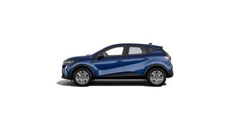 Auto Nuove Pronta Consegna A Brescia | Renault Captur 1.2 Eco-G Evolution 120Cv - Noleggio A Lung...