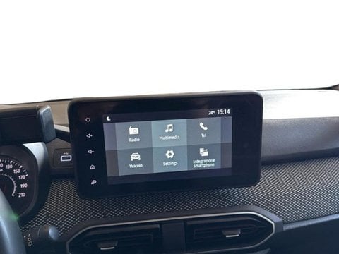 Auto Usate A Brescia | Dacia Sandero Stepway 1.0 Tce Expression 90Cv