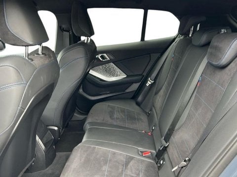 Auto Usate A Brescia | Bmw Serie 1 118D Msport Auto