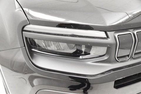Auto Km0 A Brescia | Jeep Avenger E-Hybrid 1.2 Turbo E-Hybrid Longitude Fwd 100Cv Edct6
