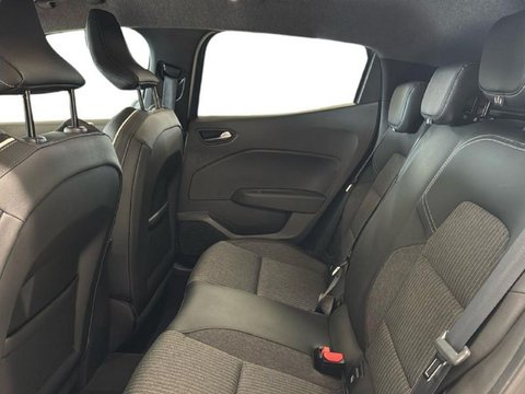 Auto Usate A Brescia | Renault Clio 1.6 Hybrid Techno E-Tech 145Cv Auto