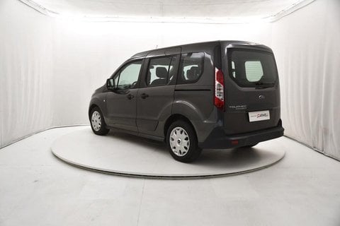 Auto Usate A Brescia | Ford Tourneo Connect Tourneo Connect 200 1.5 Tdci 120Cv Plus E6 - Iva Escl...