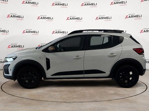 Auto Usate A Brescia | Dacia Sandero Stepway 1.0 Tce Extreme Up Eco-G 100Cv