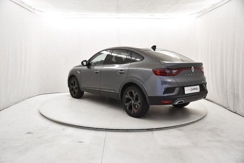 Auto Usate A Bergamo | Renault Arkana 1.6 E-Tech Hybrid R.s. Line Fast Track 145Cv