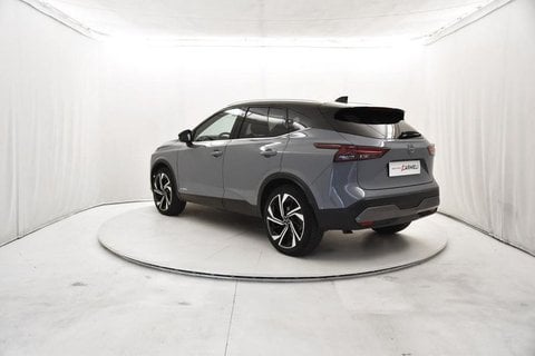 Auto Usate A Brescia | Nissan Qashqai 1.5 E-Power Tekna+ 2Wd E-Shifter